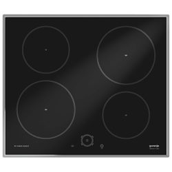 Gorenje ISC634X Induction Hob